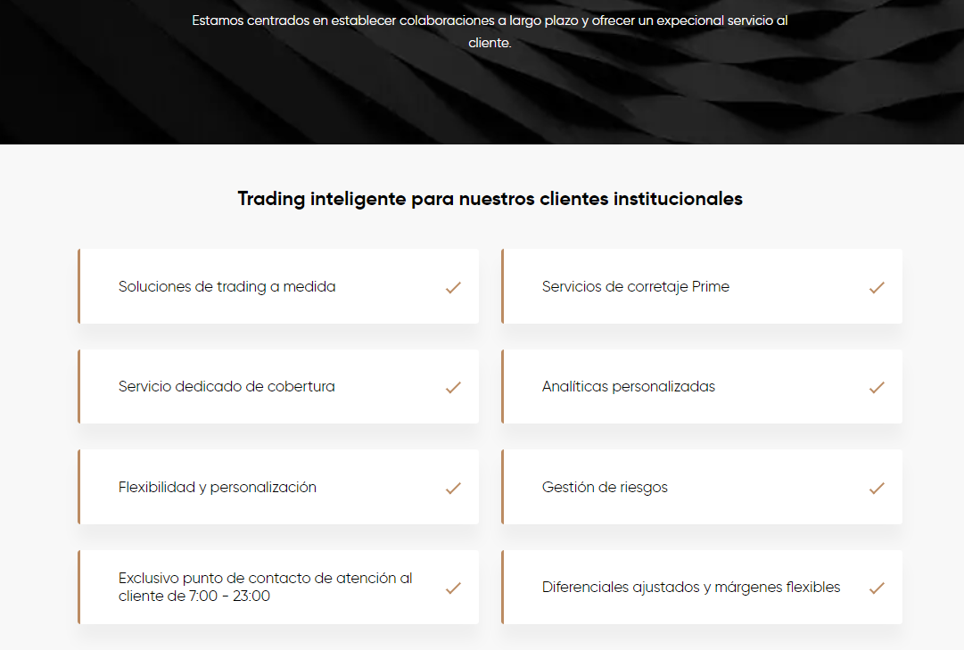 Capital.com Revisar la cuenta institucional Capital.com Revisar la cuenta institucional